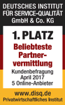 Stiftung warentest online partnervermittlungen