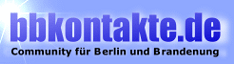 Logo von bbkontakte.de