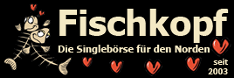 Logo von Fischkopf.de