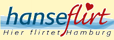 Logo von Hanseflirt.com
