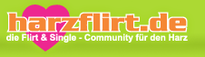 Logo von Harzflirt.de