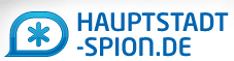Logo von Hauptstadt-Spion.de