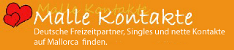 Logo von Malle-Kontakte.de - Kategorie: testsieger-regionale-singleboersen