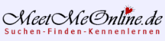 Logo von MeetMeOnline.de - Kategorie: testsieger-regionale-singleboersen