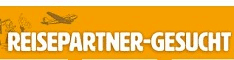 Logo von ReisePartner-gesucht.de