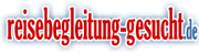 Logo von ReiseBegleitung-gesucht.de - Kategorie: testsieger-reisepartner