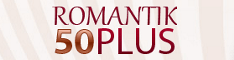 Logo von Romantik-50plus.de