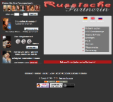 Der Screenshot von Russische Partnerin - Kategorie: osteuropa-partneragenturen-mit-potenzial