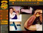 Der Screenshot von Scarmageddon