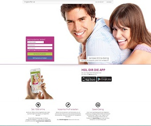 Kostenlose online-dating-site für singles