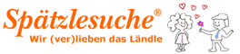Logo von Spätzlesuche.de