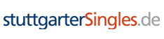 Logo von stuttgarterSingles.de - Kategorie: testsieger-regionale-singleboersen