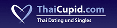 Logo von ThaiCupid.com
