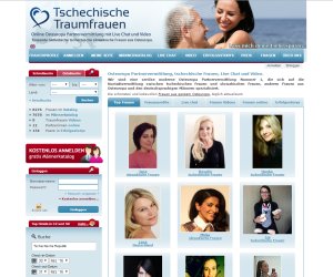 Partnervermittlung slowakei