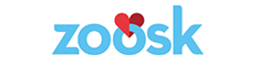 Logo von Zoosk
