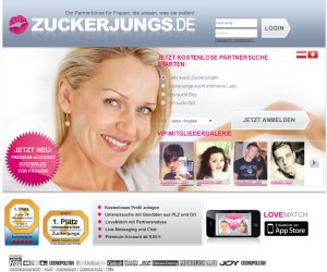 Dating-sites und apps erbeuten einsame menschen