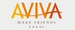 Logo von Hotel AVIVA (AVIVA Singleresort & Spa)