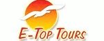 Logo von eTopTours.de