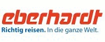 Logo von EberhardtTravel.de Singlereisen