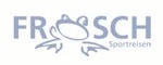 Logo von Frosch-Sportreisen.de