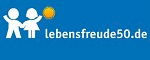 Logo von Lebensfreude50.de Reisen
