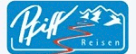 Logo von Pfiff-Reisen.de