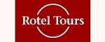 Logo von Rotel Tours - Kategorie: testsieger-singleurlaub