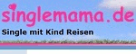 Logo von singlemama.de Reisen - Kategorie: testsieger-singleurlaub