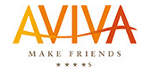 Logo von Hotel AVIVA (AVIVA Singleresort & Spa) - Kategorie: testsieger-singleurlaub