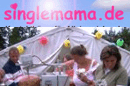 Logo von singlemama.de Reisen