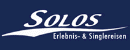 Logo von Solos Erlebnis- & Singlereisen