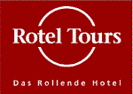 Logo von Rotel Tours