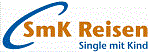Logo von SmK Reisen - Kategorie: testsieger-singleurlaub