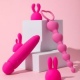 Eine Reise in innovative Sexspielzeugtrends