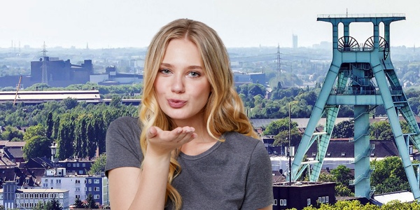 Single frauen bochum