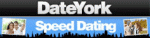 DateYork.com Test - Logo