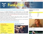 zum test von FunkyFish.de