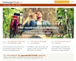 Screenshot HamburgerSingles.de