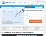 Screenshot rlp-spion.de