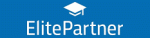 ElitePartner - Logo