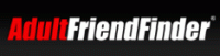 AdultFriendFinder.com startseite - logo
