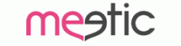 meetic.de Logo