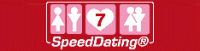 SpeedDating.de Logo