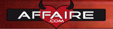 Screenshot Affaire.com - Logo