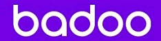 Screenshot Badoo - Logo
