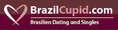 Screenshot BrazilCupid.com - Logo