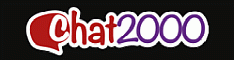Screenshot Chat2000 - Logo