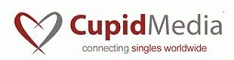 CupidMedia.com Test - Logo