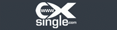 Screenshot cxSingle.com - Logo