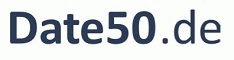 Date50.de Test - Logo